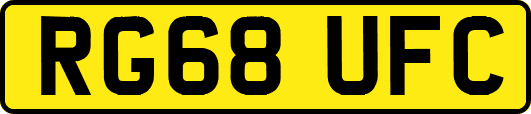RG68UFC