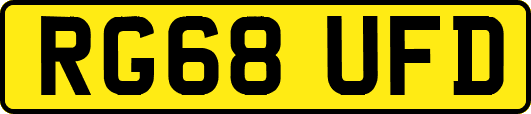 RG68UFD