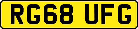 RG68UFG