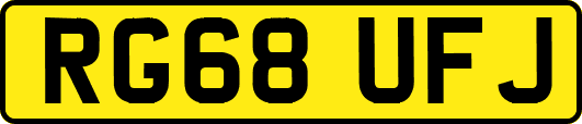 RG68UFJ