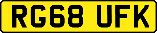 RG68UFK