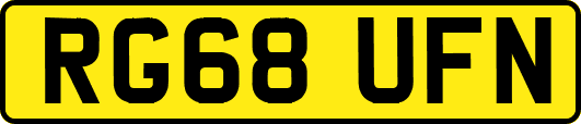 RG68UFN