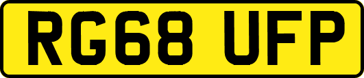 RG68UFP