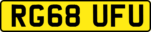 RG68UFU