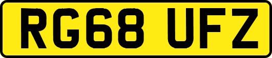 RG68UFZ