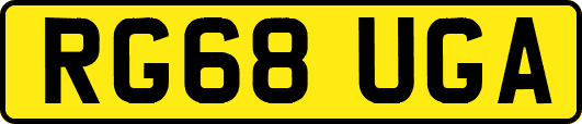 RG68UGA