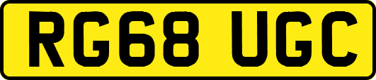 RG68UGC