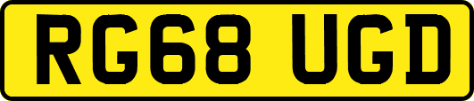 RG68UGD