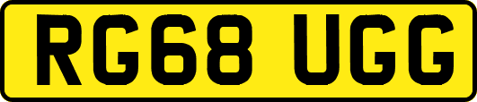 RG68UGG