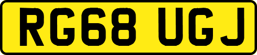 RG68UGJ