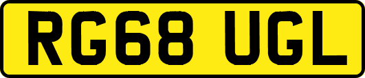 RG68UGL