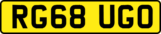 RG68UGO