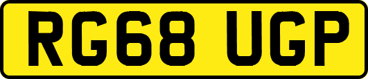 RG68UGP