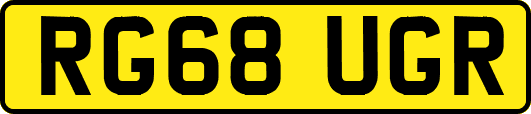 RG68UGR