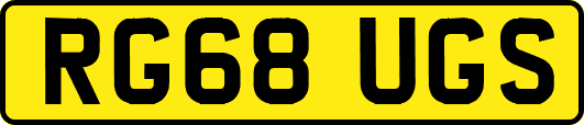 RG68UGS