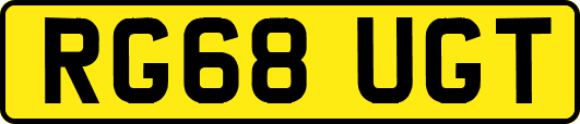 RG68UGT
