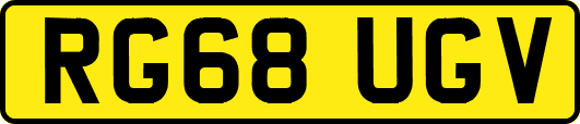 RG68UGV