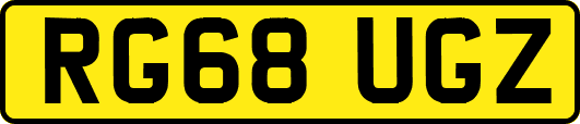 RG68UGZ