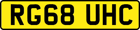 RG68UHC