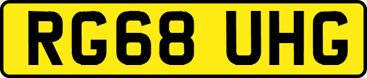 RG68UHG