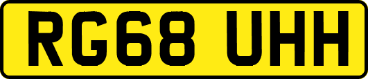RG68UHH
