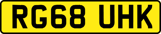 RG68UHK