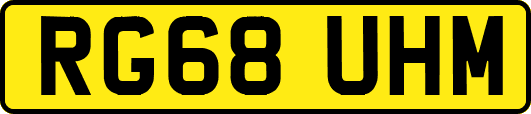 RG68UHM