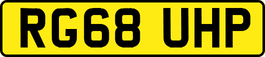 RG68UHP
