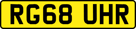 RG68UHR