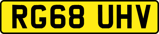 RG68UHV