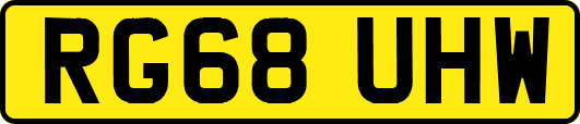 RG68UHW