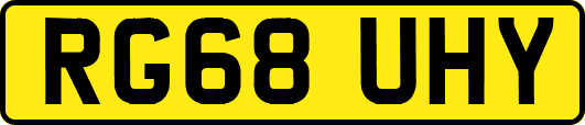 RG68UHY