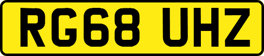 RG68UHZ