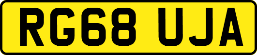 RG68UJA