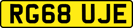 RG68UJE