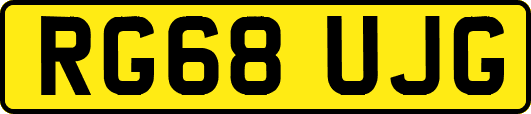RG68UJG