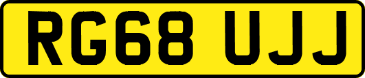 RG68UJJ