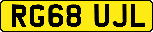 RG68UJL