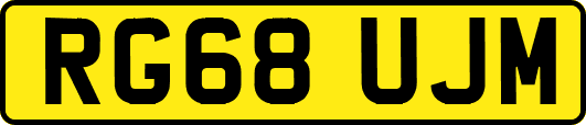 RG68UJM