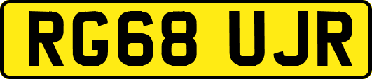 RG68UJR