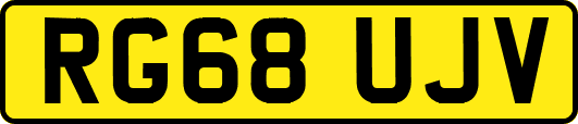RG68UJV