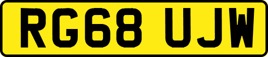 RG68UJW