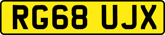 RG68UJX
