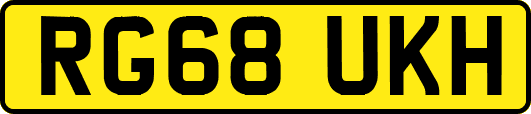 RG68UKH