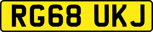 RG68UKJ