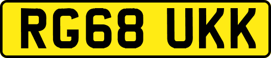 RG68UKK