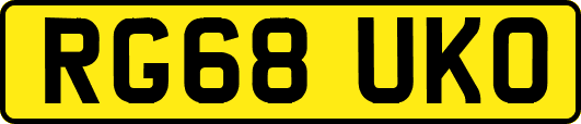 RG68UKO