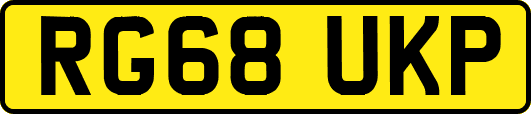 RG68UKP