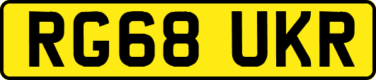 RG68UKR