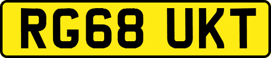RG68UKT